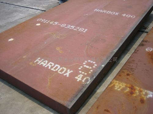 hardox400耐磨钢板